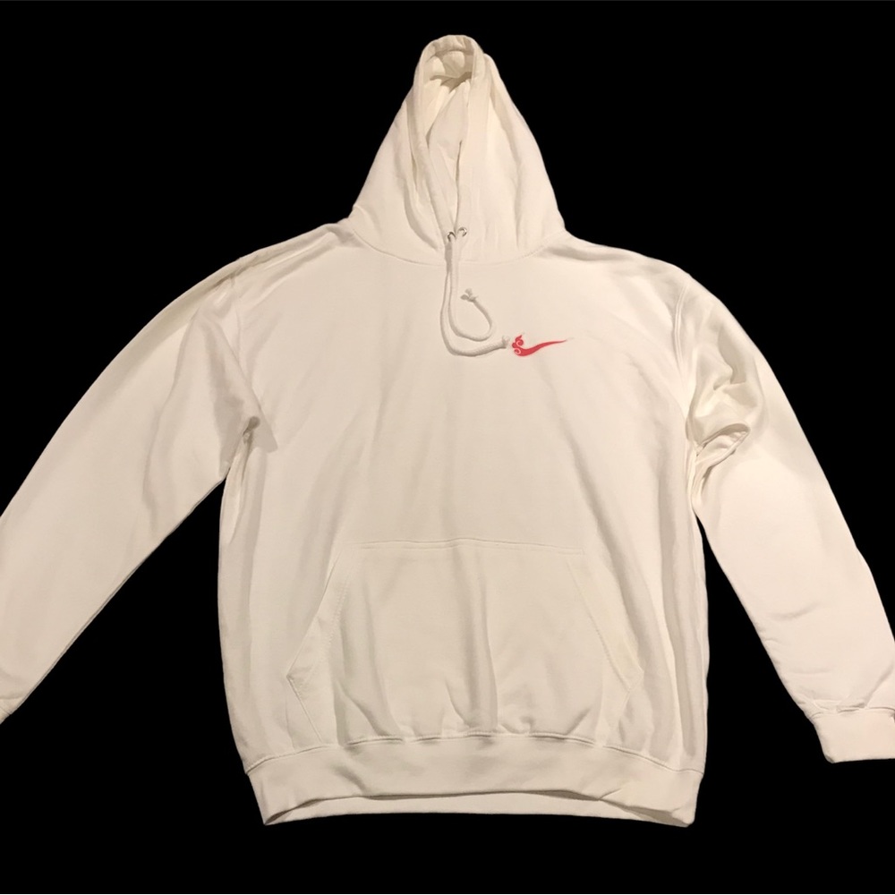 Naruto Nike Hoodie From Just Hoods Gem